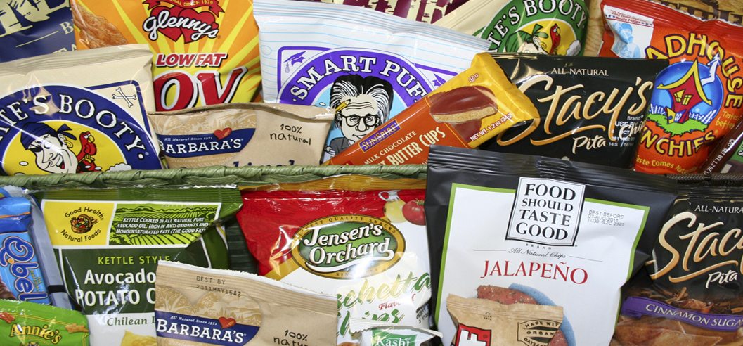 Vending saludable en Navarra